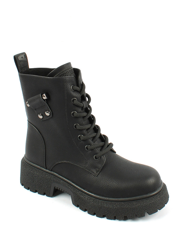 Ботинки Antilopa дерби для девочки AL 15240