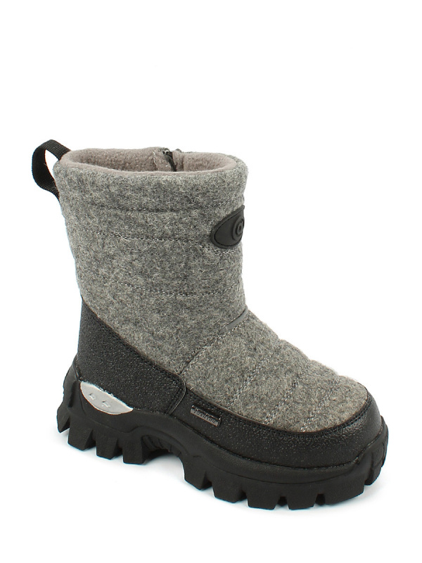 Полусапоги Antilopa валенки для мальчика AL 15568