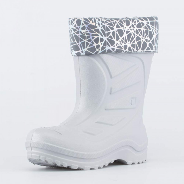 Сапоги Котофей веллингтон для девочки 565121-14