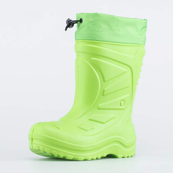 Сапоги Котофей веллингтон для мальчика 565124-13