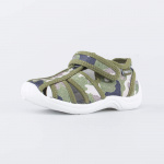 Основное изображение 221138-11 оливковый